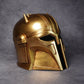 Star Wars The Mandalorian Armorer Resin Helmet
