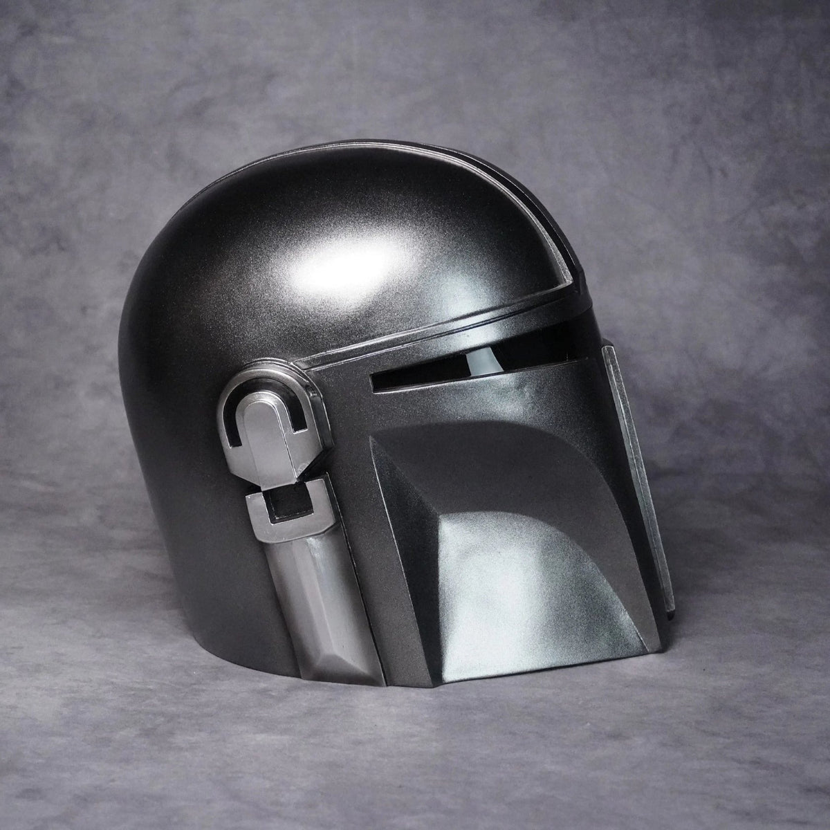 Star Wars Mandalorian Resin Cosplay Helmet