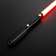Star Wars Eclipse Fang Combat Lightsaber