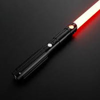 Star Wars Eclipse Fang Combat Lightsaber