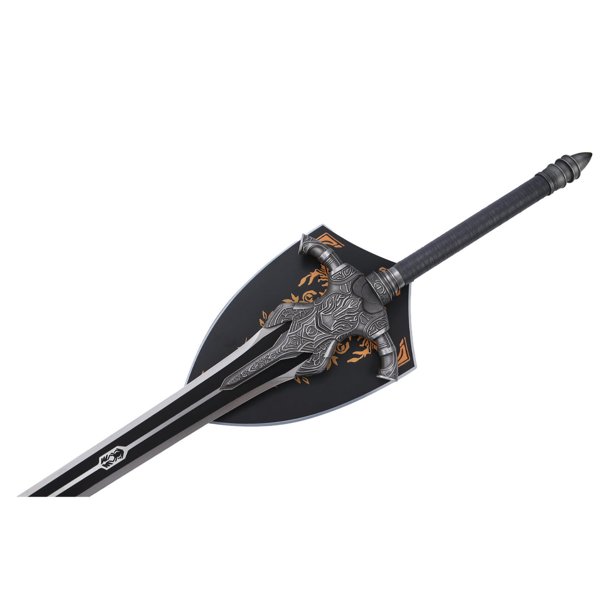 Dark Souls Large Greatsword of Artorias Metal Sword
