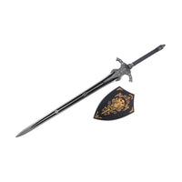 Dark Souls Large Greatsword of Artorias Metal Sword