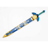 Zelda Link Master Sword Metal Sword