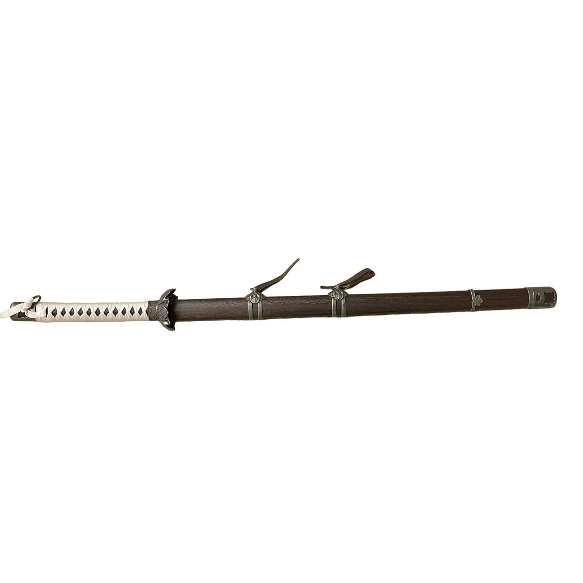 Sekiro Shadows Die Twice The Mortal Blade Metal Katana