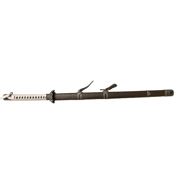Sekiro Shadows Die Twice The Mortal Blade Metal Katana