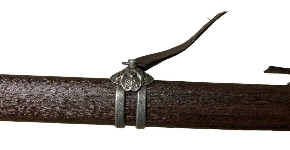 Sekiro Shadows Die Twice The Mortal Blade Metal Katana