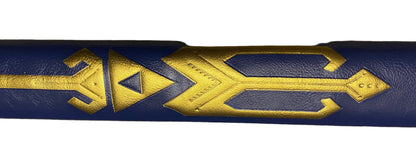 Legend of Zelda Deluxe Metal Sword