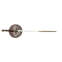 Game Of Thrones Arya Stark Needle Deluxe Metal Sword