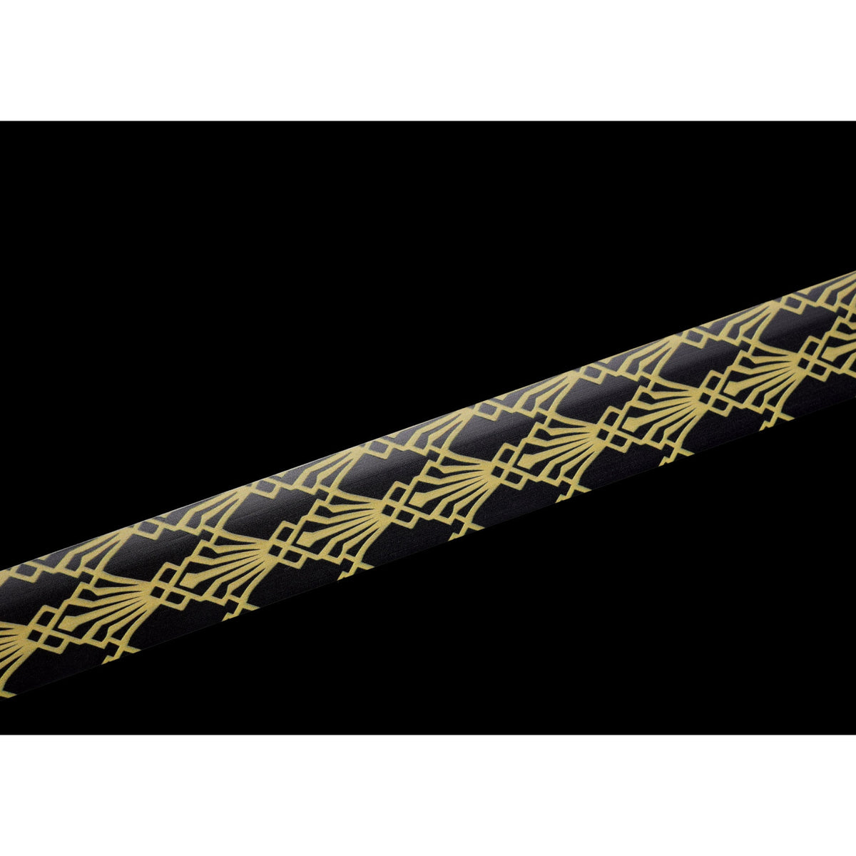 Clair Obscur Expedition 33 Gustave's Noahram Metal Sword with Plaque