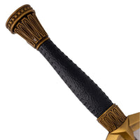 Game Of Thrones Aemond Targaryen Metal Sword