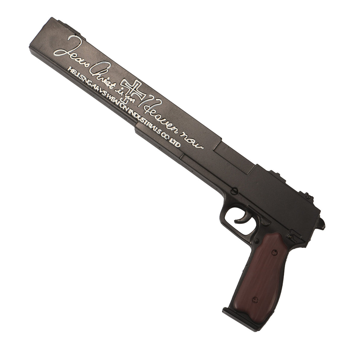 Hellsing Alucard's ARMS .13mm Foam Pistol