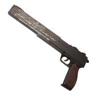 Hellsing Alucard's ARMS .13mm Foam Pistol