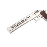Hellsing Alucard's ARMS .454 Foam Pistol