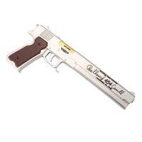 Hellsing Alucard's ARMS .454 Foam Pistol
