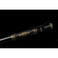 Dynasty Steel Samurai Katana Set of 3