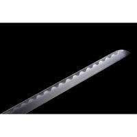 Dynasty Steel Samurai Katana Set of 3