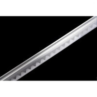 Ghost Of Yotei Aranami's Claw Metal Katana