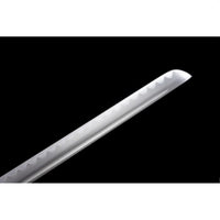 Ghost Of Yotei Aranami's Claw Metal Katana