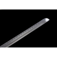 Ghost Of Yotei Aranami's Claw Metal Katana
