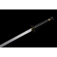 Ghost Of Yotei Aranami's Claw Metal Katana