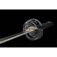 Ghost Of Yotei Aranami's Claw Metal Katana