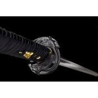 Ghost Of Yotei Aranami's Claw Metal Katana