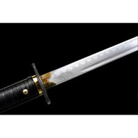 Ghost Of Yotei Aranami's Claw Metal Katana