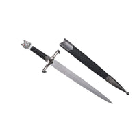Game of Thrones Jon Snow Direwolf Long Dagger