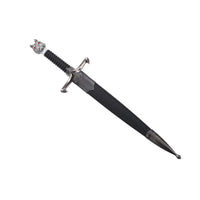 Game of Thrones Jon Snow Direwolf Long Dagger