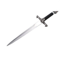 Game of Thrones Jon Snow Direwolf Long Dagger