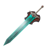 Demon Souls Moonlight Metal Greatsword