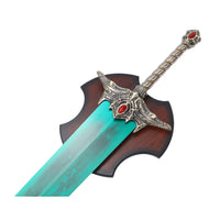 Demon Souls Moonlight Metal Greatsword