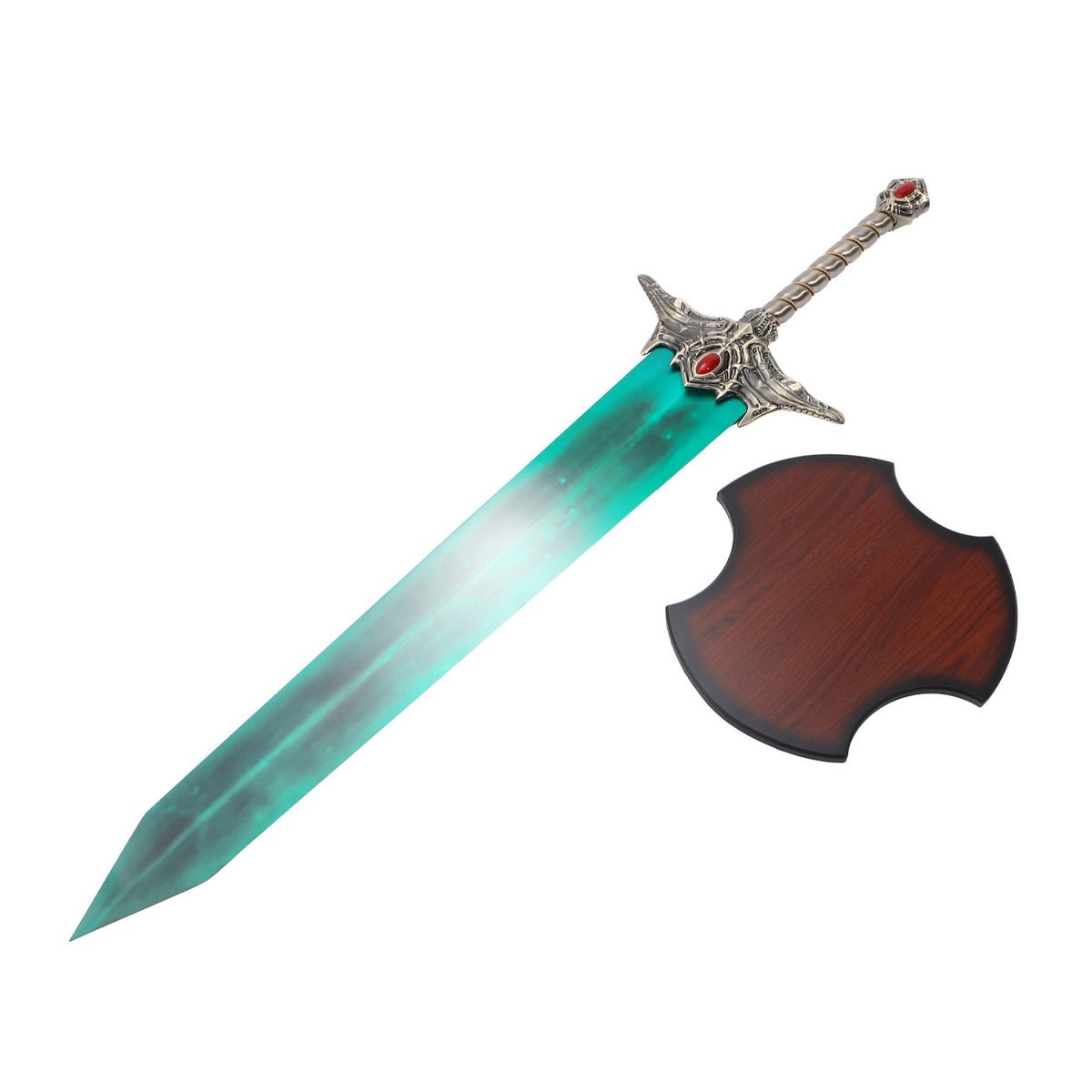 Demon Souls Moonlight Metal Greatsword