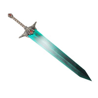 Demon Souls Moonlight Metal Greatsword