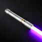 Star Wars Master Vernestra Combat Lightsaber with Whip & Normal Blades Acolyte