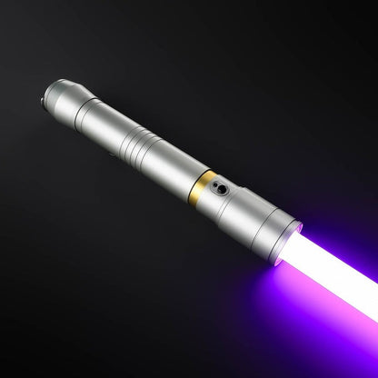 Star Wars Master Vernestra Combat Lightsaber with Whip & Normal Blades Acolyte