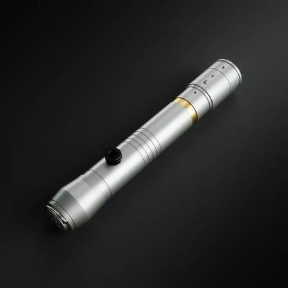Star Wars Master Vernestra Combat Lightsaber with Whip & Normal Blades Acolyte