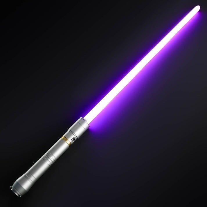 Star Wars Master Vernestra Combat Lightsaber with Whip & Normal Blades Acolyte