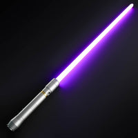 Star Wars Master Vernestra Combat Lightsaber with Whip & Normal Blades Acolyte