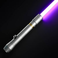 Star Wars Master Vernestra Combat Lightsaber with Whip & Normal Blades Acolyte