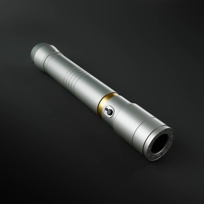 Star Wars Master Vernestra Combat Lightsaber with Whip & Normal Blades Acolyte