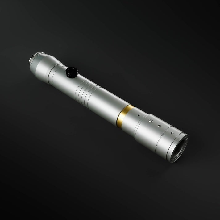 Star Wars Master Vernestra Combat Lightsaber with Whip & Normal Blades Acolyte