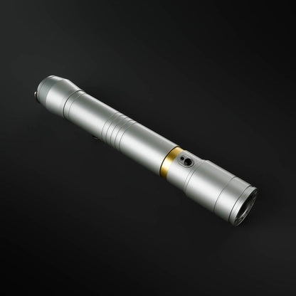 Star Wars Master Vernestra Combat Lightsaber with Whip & Normal Blades Acolyte