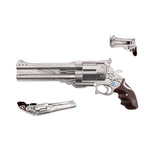 Devil May Cry Blue Rose Foam Gun