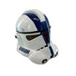 Imperial Clone Trooper Helmet PVC Fancy Dress Cosplay Replica Captain Rex