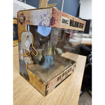 The Walking Dead RV Walker Zombie Funko Vinyl Figure DAMAGED BOX
