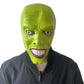 The Mask Jim Carey Latex Mask Prop Replica CH-B103A