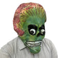 Mars Attacks Latex Mask Prop Replica CH-A095