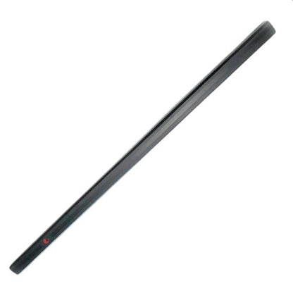 Naruto Kusanagi Sasuke Black Katana Metal Sword