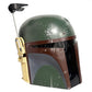 Star Wars Boba Fett Battle Damaged Resin Helmet